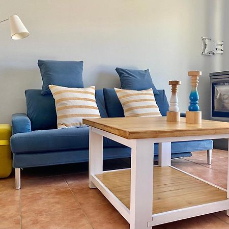 Apartmenthaus Luett Meer Ludorf Экстерьер фото