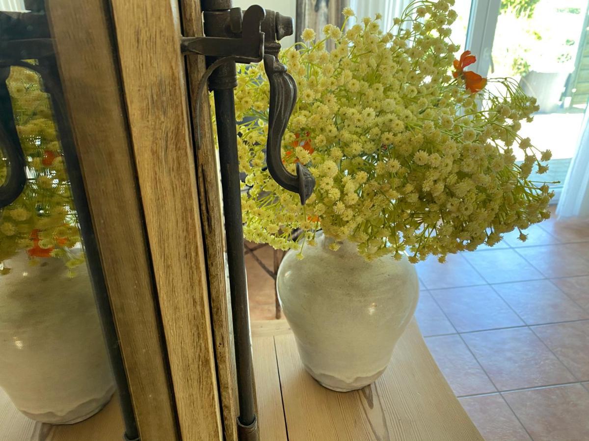 Apartmenthaus Luett Meer Ludorf Экстерьер фото