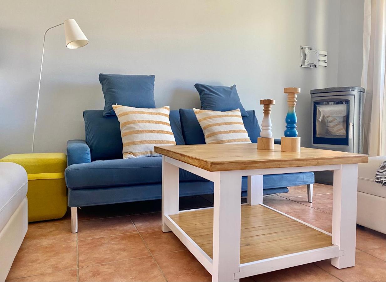 Apartmenthaus Luett Meer Ludorf Экстерьер фото