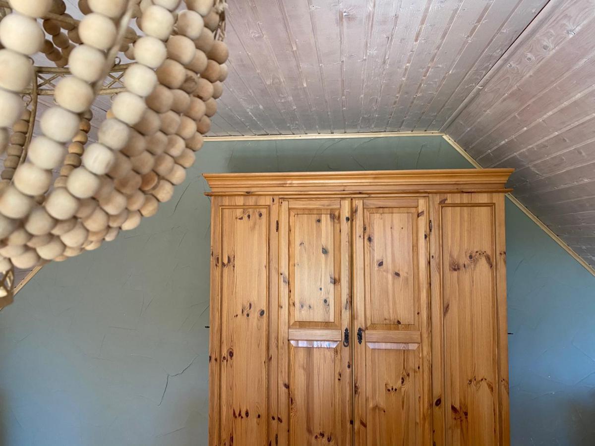 Apartmenthaus Luett Meer Ludorf Экстерьер фото